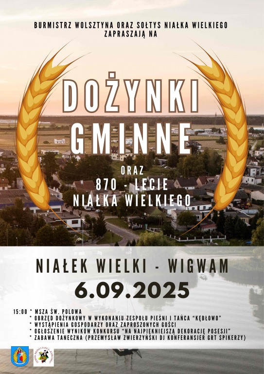 Doynki Gminne
