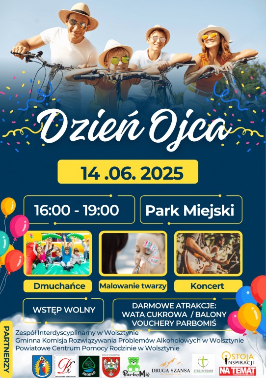 Dzie Ojca