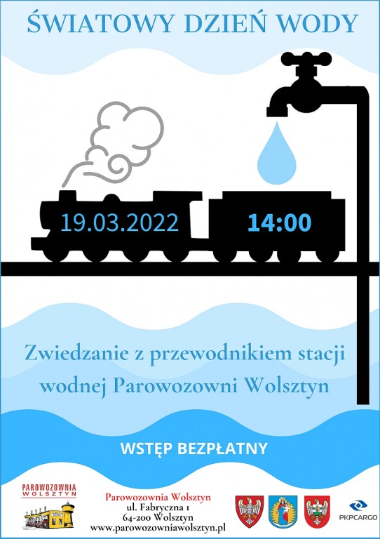 �wiatowy Dzie� Wody