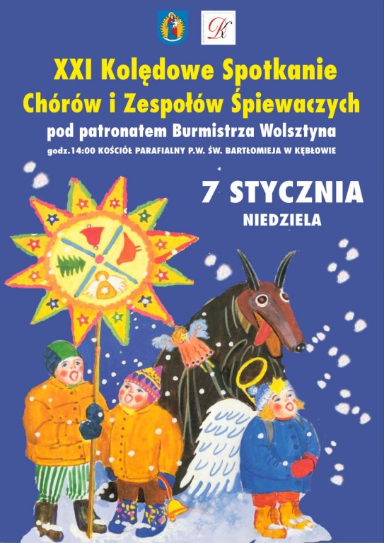   XXI Kolędowe Spotkanie