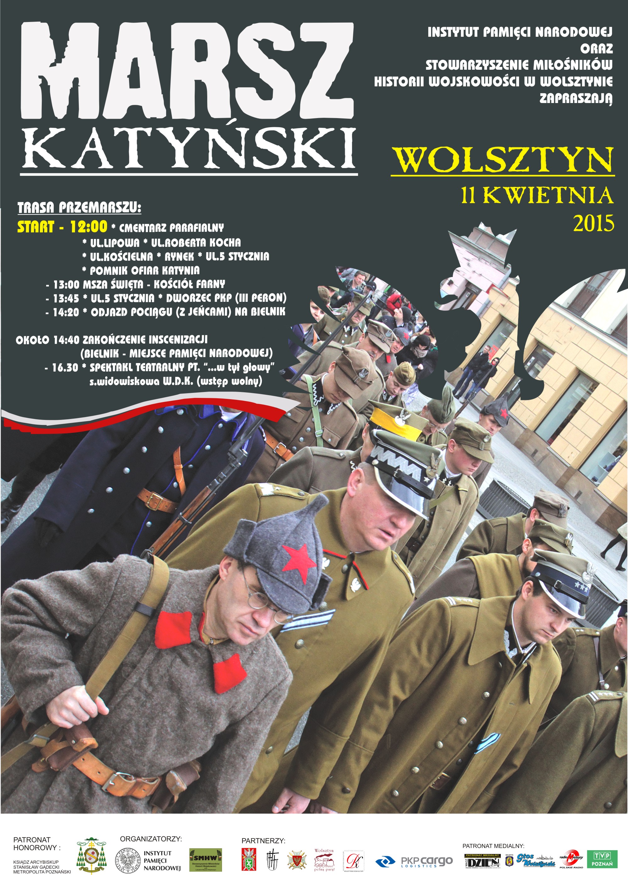 Urząd Miejski w Wolsztynie