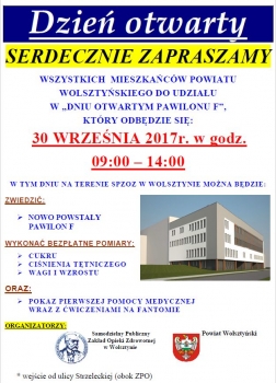 Urząd Miejski w Wolsztynie