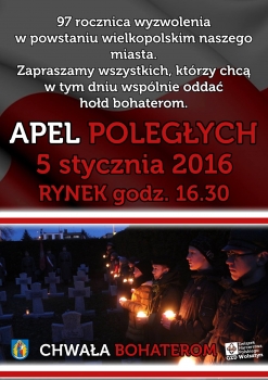 Urząd Miejski w Wolsztynie
